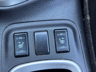 Nissan Navara Gebrauchtwagen