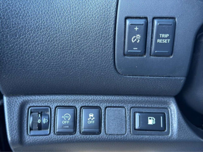 Nissan Navara Gebrauchtwagen