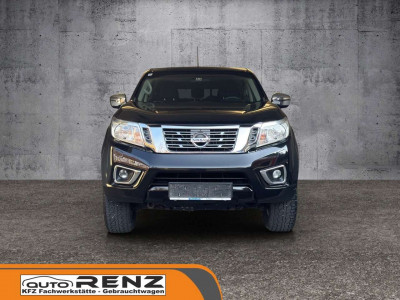 Nissan Navara Gebrauchtwagen