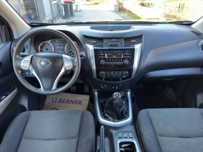 Nissan Navara Gebrauchtwagen