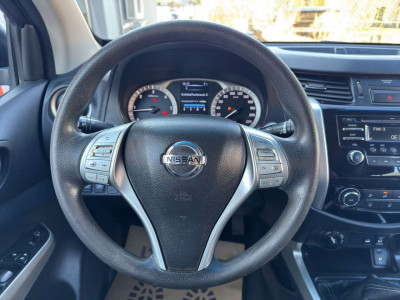 Nissan Navara Gebrauchtwagen