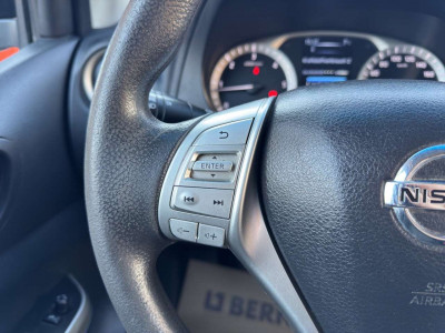 Nissan Navara Gebrauchtwagen