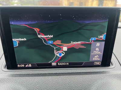 Audi A3 Gebrauchtwagen