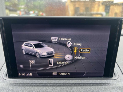 Audi A3 Gebrauchtwagen