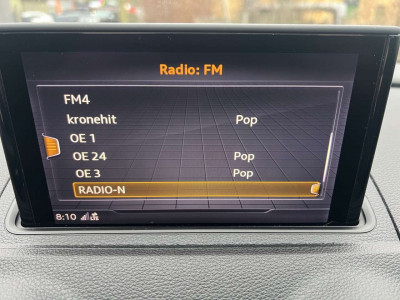 Audi A3 Gebrauchtwagen