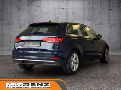 Audi A3 Gebrauchtwagen