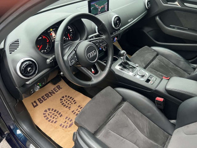Audi A3 Gebrauchtwagen