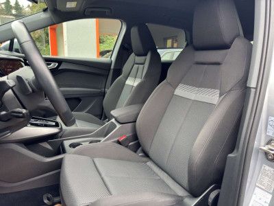 Audi Q4 e-tron Gebrauchtwagen