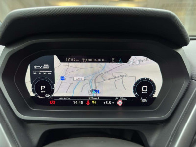 Audi Q4 e-tron Gebrauchtwagen