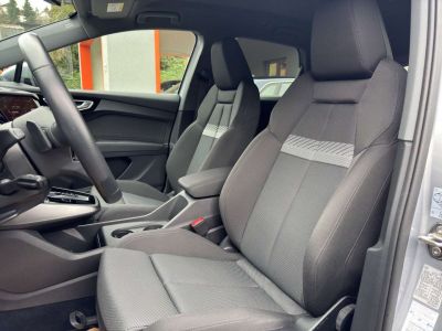Audi Q4 e-tron Gebrauchtwagen Audi Q4 e-tron Gebrauchtwagen