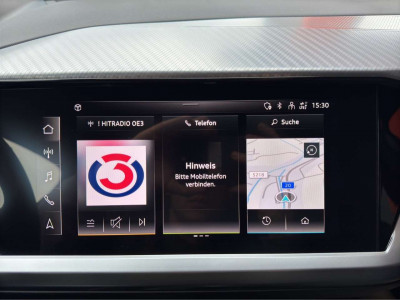 Audi Q4 e-tron Gebrauchtwagen