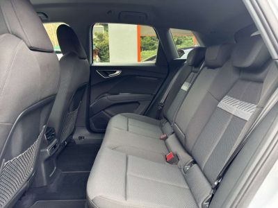 Audi Q4 e-tron Gebrauchtwagen Audi Q4 e-tron Gebrauchtwagen