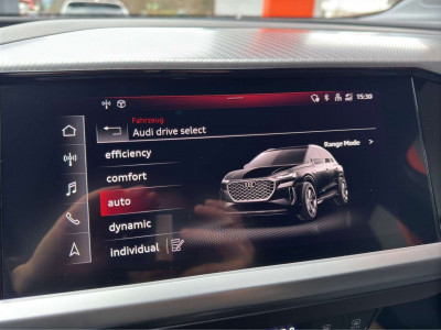 Audi Q4 e-tron Gebrauchtwagen