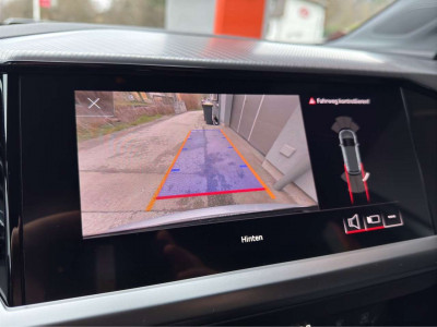 Audi Q4 e-tron Gebrauchtwagen