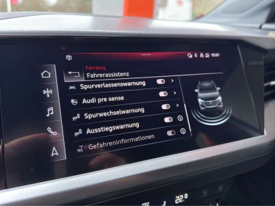 Audi Q4 e-tron Gebrauchtwagen Audi Q4 e-tron Gebrauchtwagen