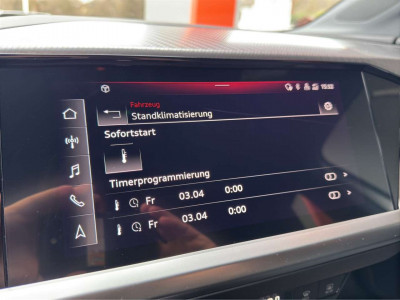 Audi Q4 e-tron Gebrauchtwagen