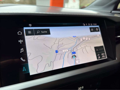 Audi Q4 e-tron Gebrauchtwagen