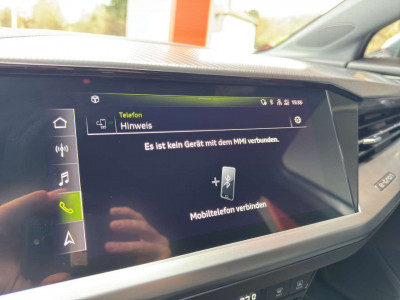 Audi Q4 e-tron Gebrauchtwagen