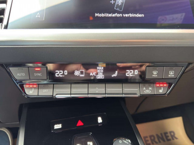 Audi Q4 e-tron Gebrauchtwagen