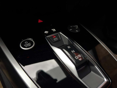 Audi Q4 e-tron Gebrauchtwagen