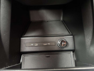 Audi Q4 e-tron Gebrauchtwagen