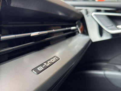 Audi Q4 e-tron Gebrauchtwagen