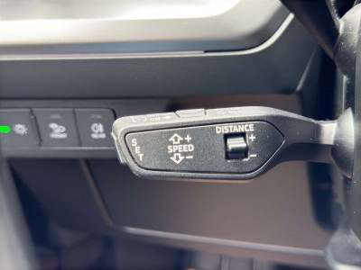 Audi Q4 e-tron Gebrauchtwagen