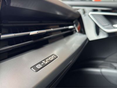 Audi Q4 e-tron Gebrauchtwagen Audi Q4 e-tron Gebrauchtwagen
