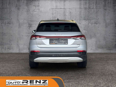 Audi Q4 e-tron Gebrauchtwagen