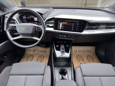Audi Q4 e-tron Gebrauchtwagen