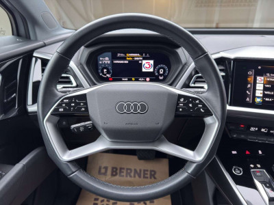 Audi Q4 e-tron Gebrauchtwagen