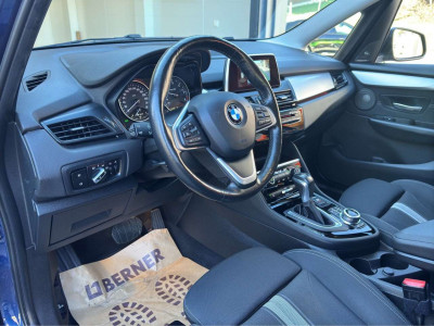 BMW 2er Gebrauchtwagen