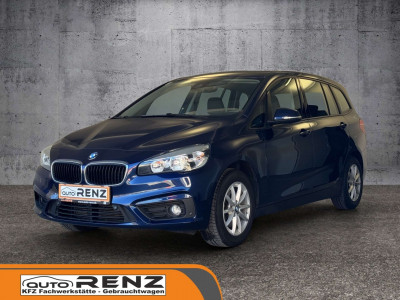 BMW 2er Gebrauchtwagen