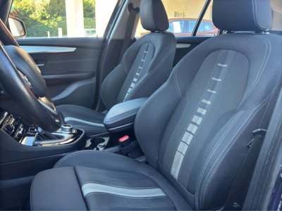 BMW 2er Gebrauchtwagen