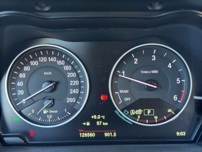 BMW 2er Gebrauchtwagen