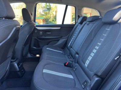 BMW 2er Gebrauchtwagen