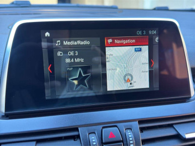 BMW 2er Gebrauchtwagen