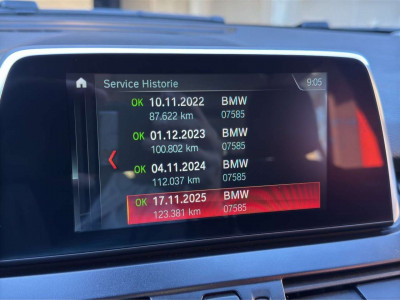 BMW 2er Gebrauchtwagen