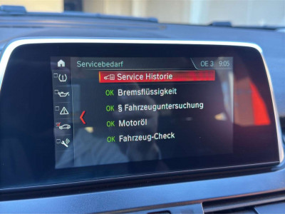 BMW 2er Gebrauchtwagen