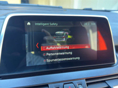 BMW 2er Gebrauchtwagen