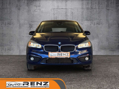 BMW 2er Gebrauchtwagen