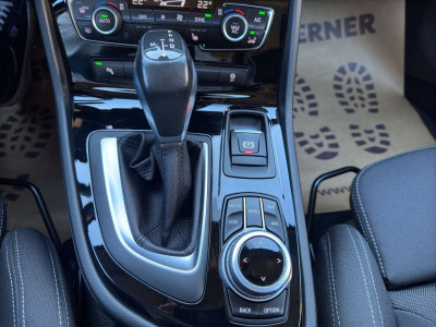 BMW 2er Gebrauchtwagen