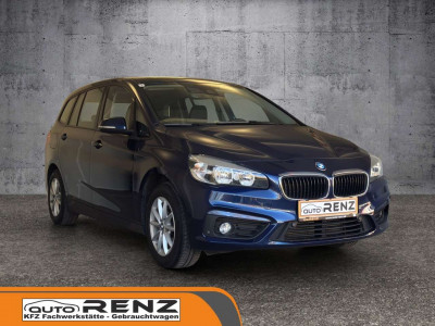 BMW 2er Gebrauchtwagen