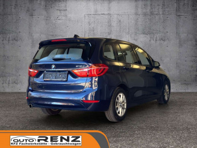 BMW 2er Gebrauchtwagen