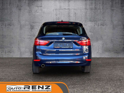 BMW 2er Gebrauchtwagen