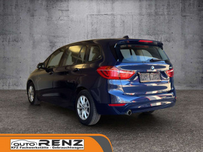 BMW 2er Gebrauchtwagen
