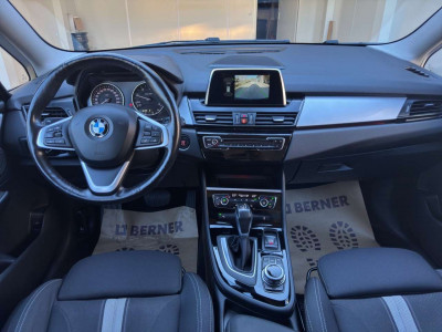 BMW 2er Gebrauchtwagen