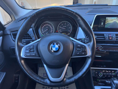 BMW 2er Gebrauchtwagen