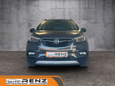 Opel Mokka Gebrauchtwagen