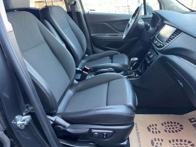 Opel Mokka Gebrauchtwagen